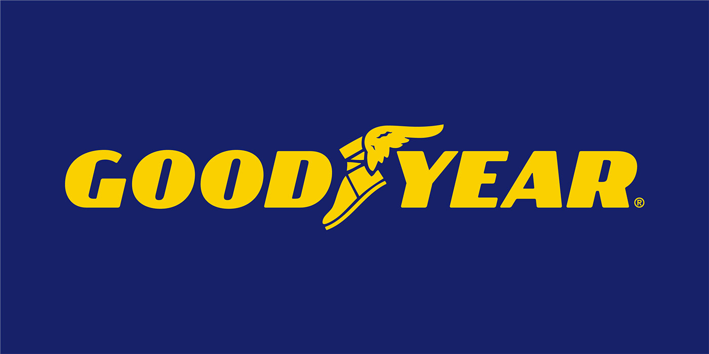 Goodyear logo