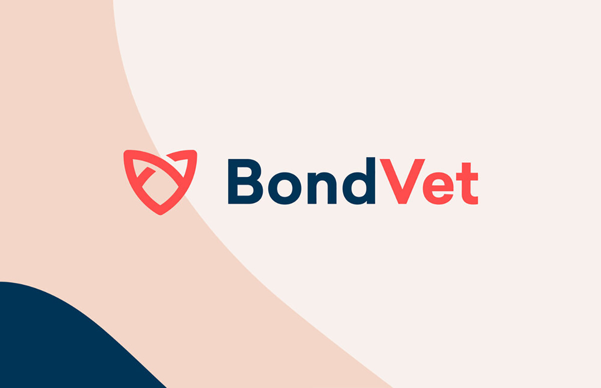 BondVet logo