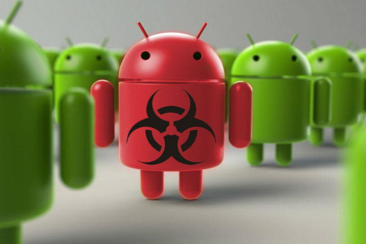 Google Play has been spreading advanced Android malware for years