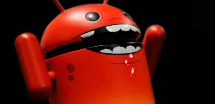 The secret behind “unkillable” Android backdoor called xHelper has been revealed