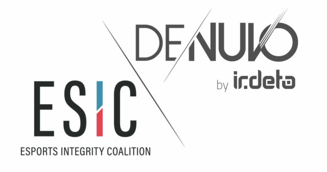 Denuvo announced a partnership with the Esports Integrity Coalition when first announcing its anti-cheat technology in 2018.