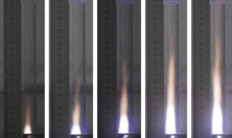 Microwave thruster makes for clean-burning jet