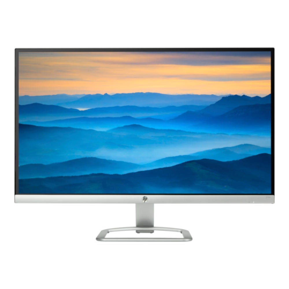 HP 27” Monitor - $239.99