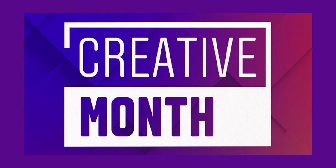 one club creative month