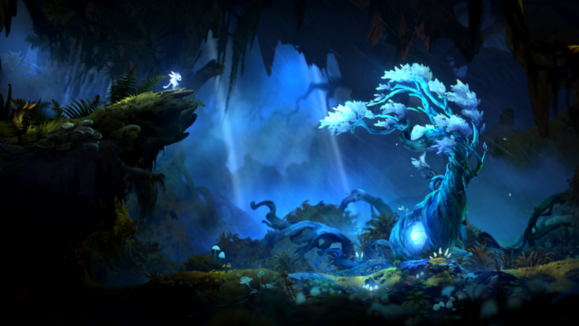 <em>Ori and the Will of the Wisps </em>is another Game Pass game we enjoyed that is discounted on its own today.