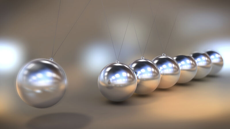 Tiny pendulum may reveal gravity’s secrets