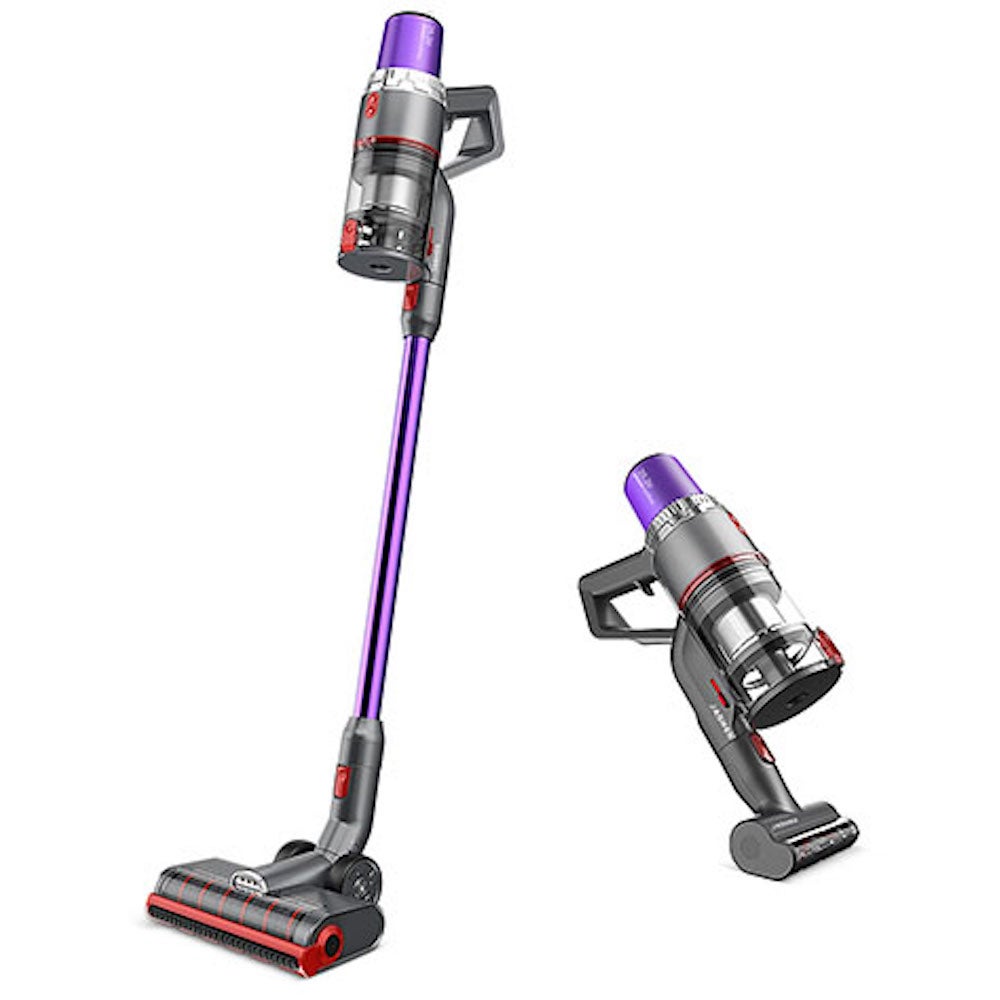 JASHEN V16 Cordless Vacuum Cleaner - $159.99 (46% off)