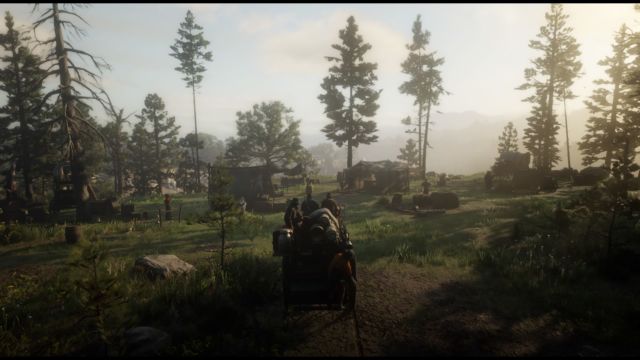 <em>Red Dead Redemption 2</em>.