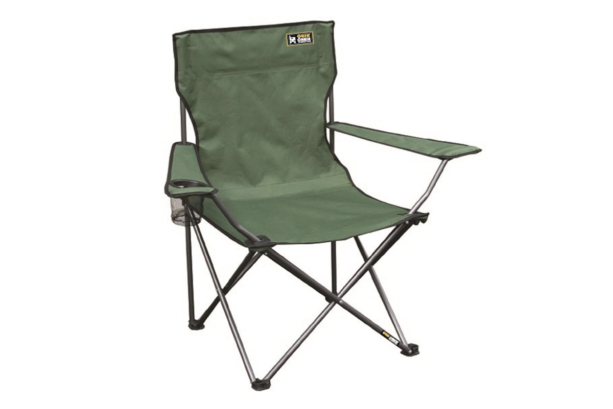 Quik Shade folding chair