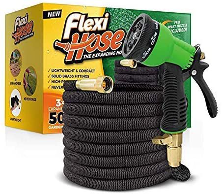 Flexi Hose