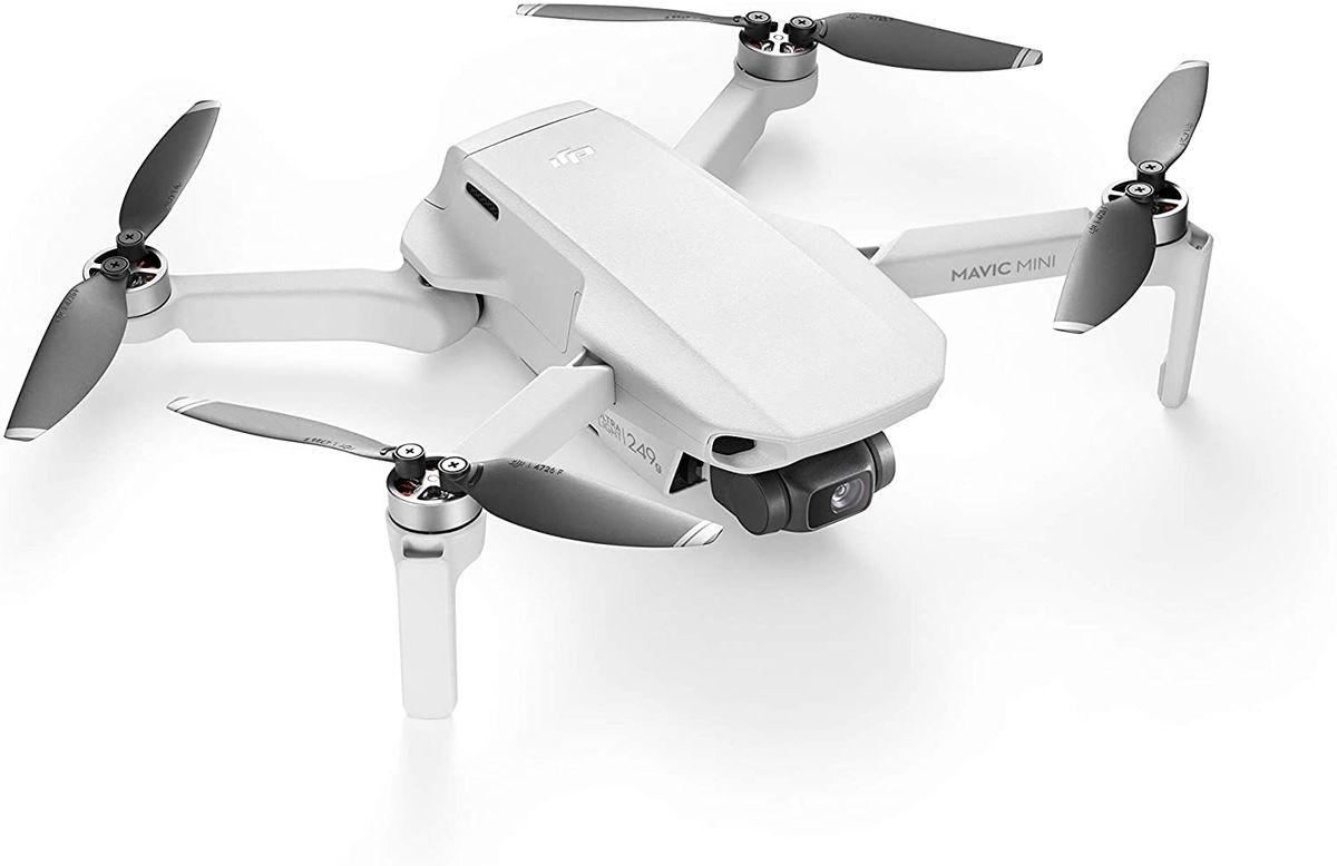 DJI Mavic Mini