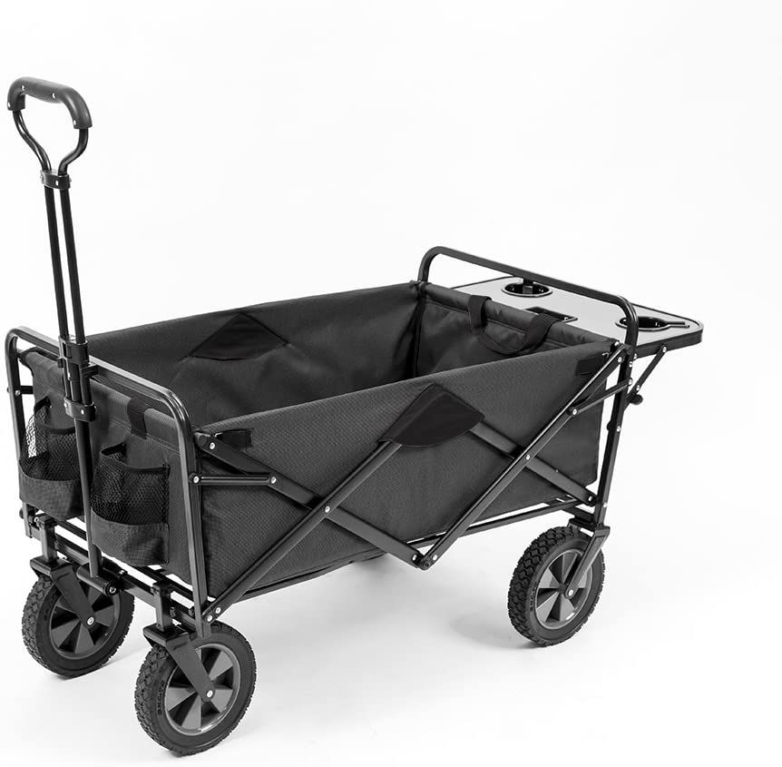 Mac Sports collapsible wagon