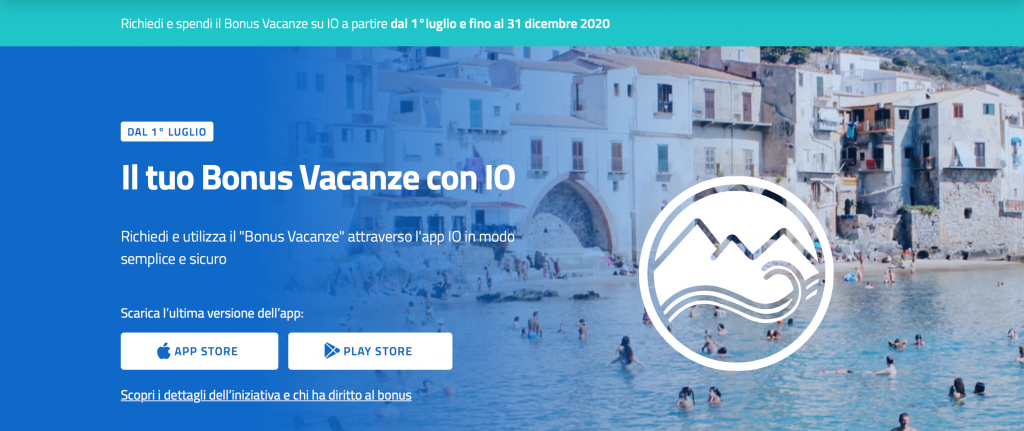 bonus_vacanze_come_si_ottiene_app_IO