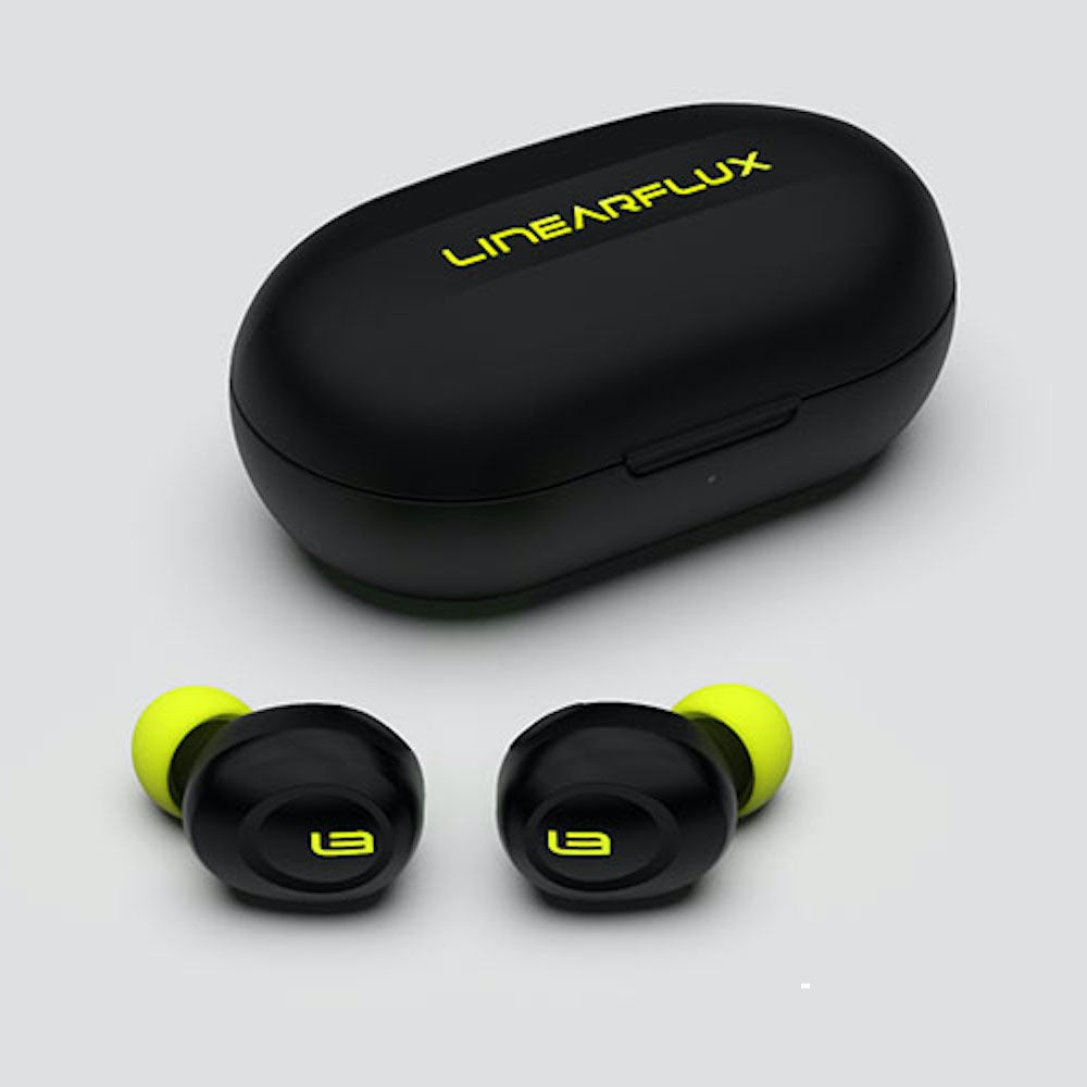 HyperSonic Lite True Wireless Earphones