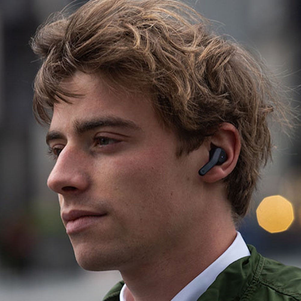 HYPHEN Wireless Earbuds