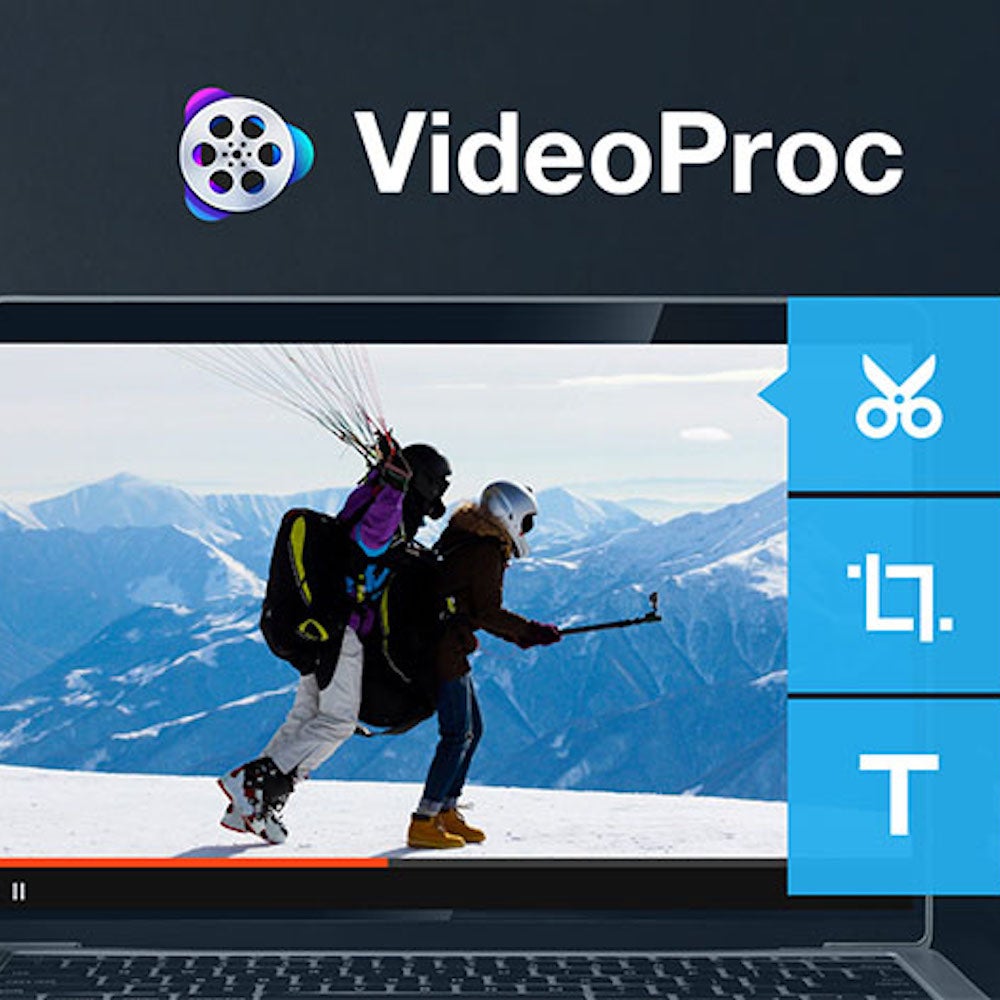 VideoProc