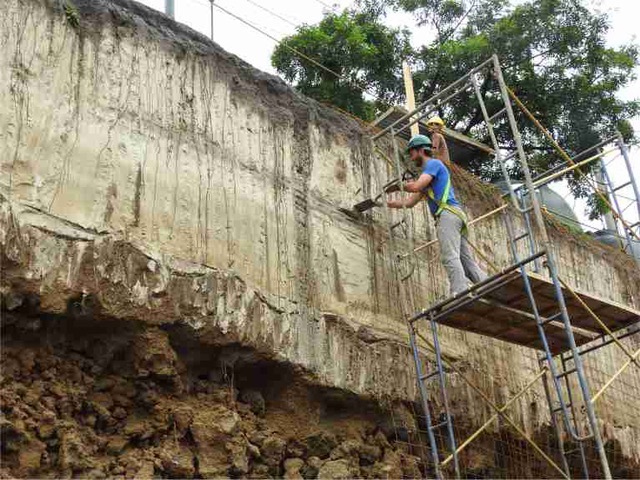 New data on a volcanic eruption that scattered ash across Maya lands