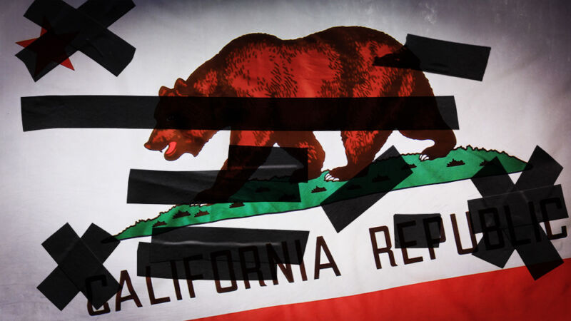 The fight over the fight for California’s privacy future