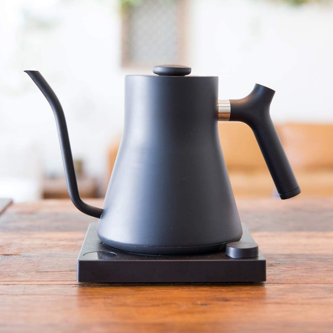 Fellow’s Stagg KEG electric kettle