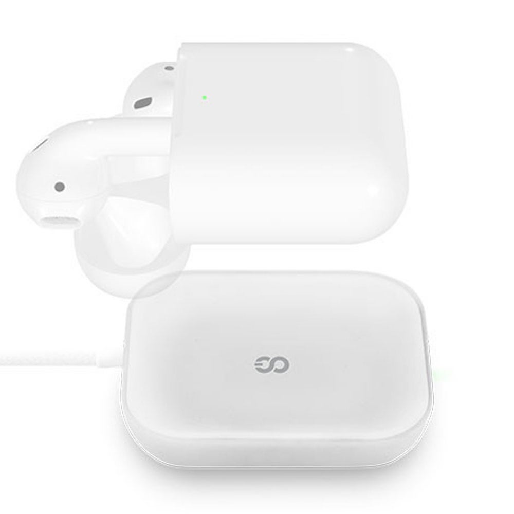 Wireless Charging Pad for AirPods & AirPods Pro