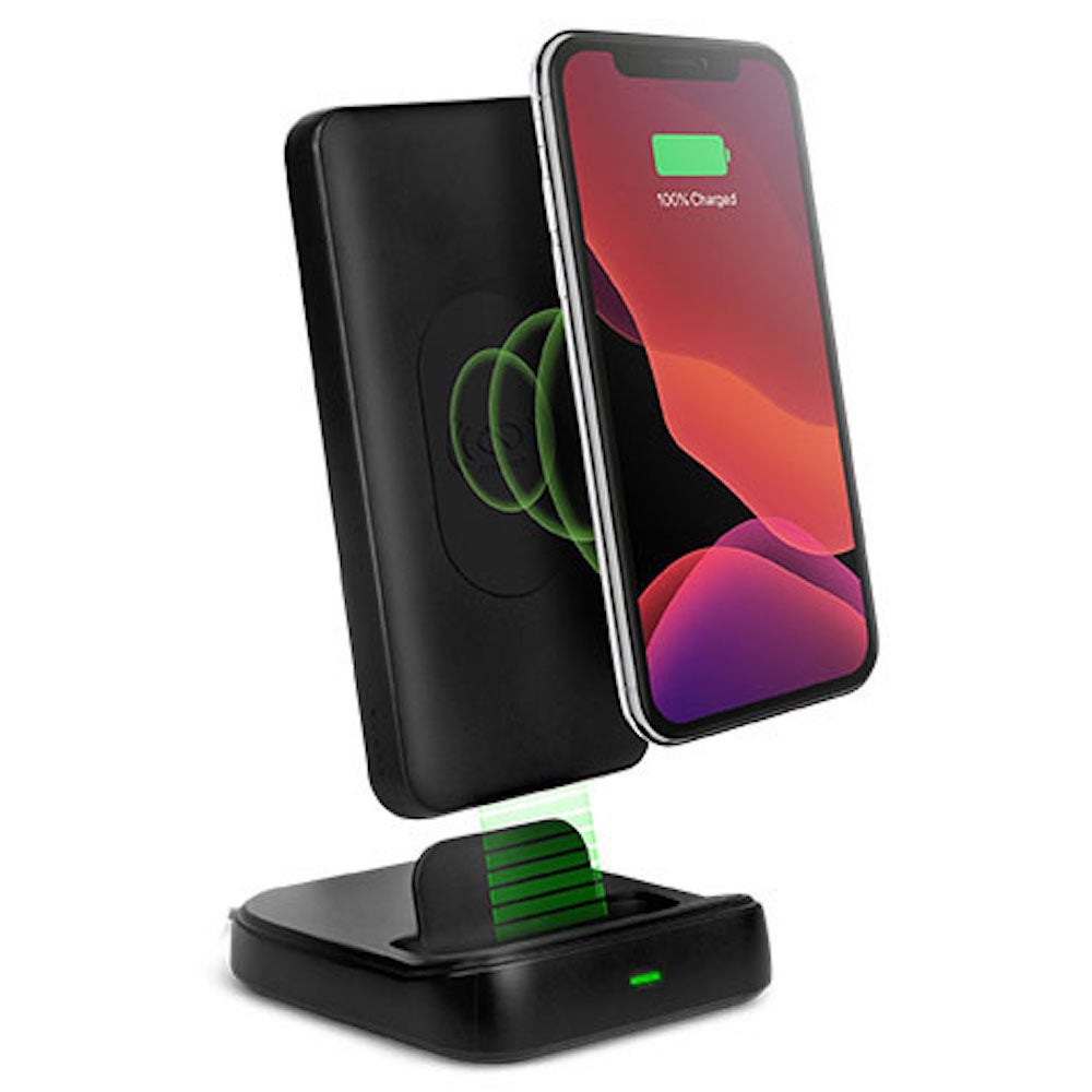 Naztech 2-in-1 Charging Dock