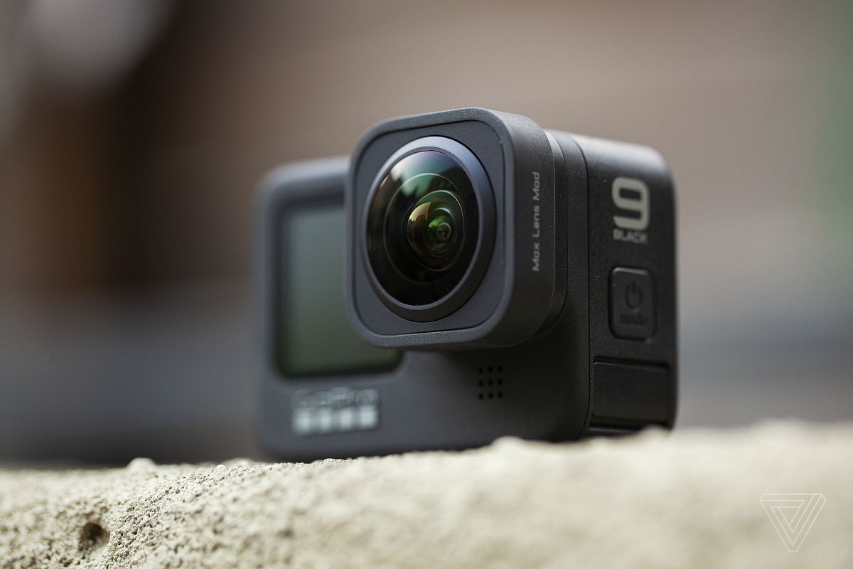 GoPro Hero 9