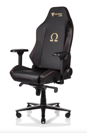 Secretlab Omega (2020 Series) product image