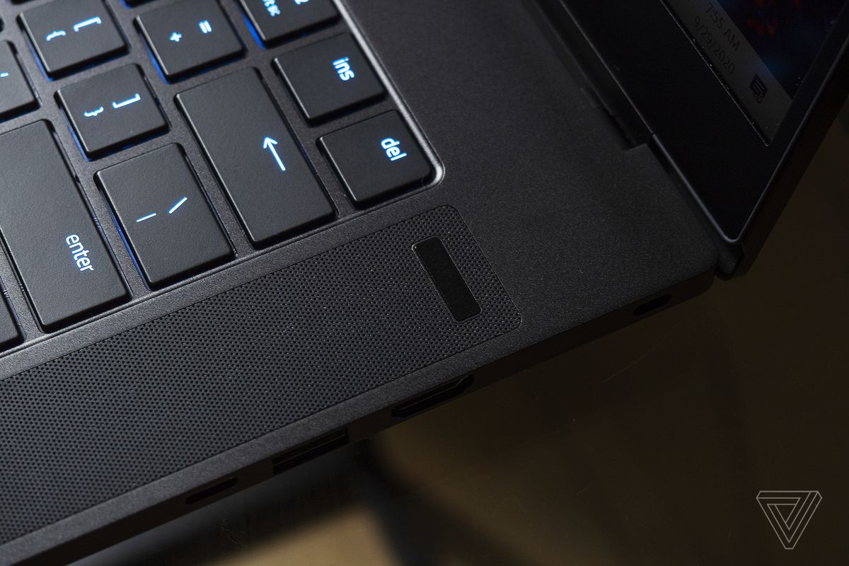 Razer Blade 15 Advanced