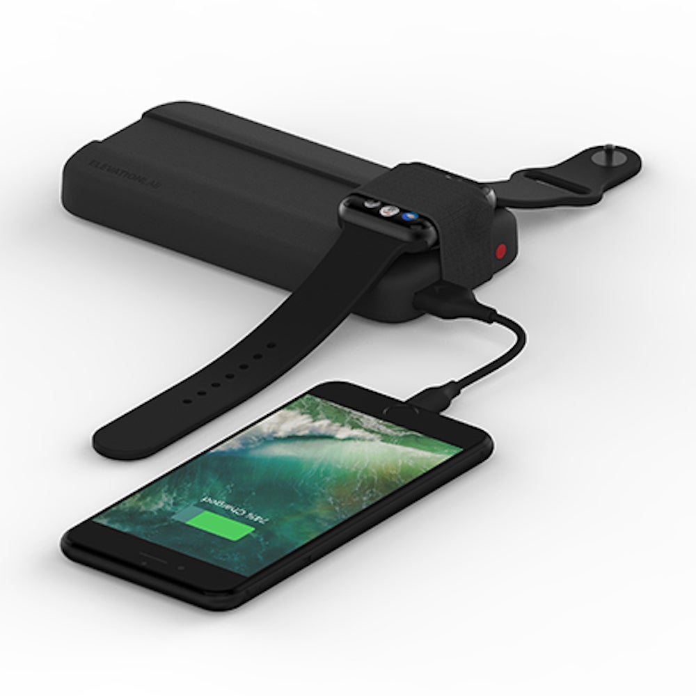 BatteryPro Portable Charger for iPhone & Apple Watch