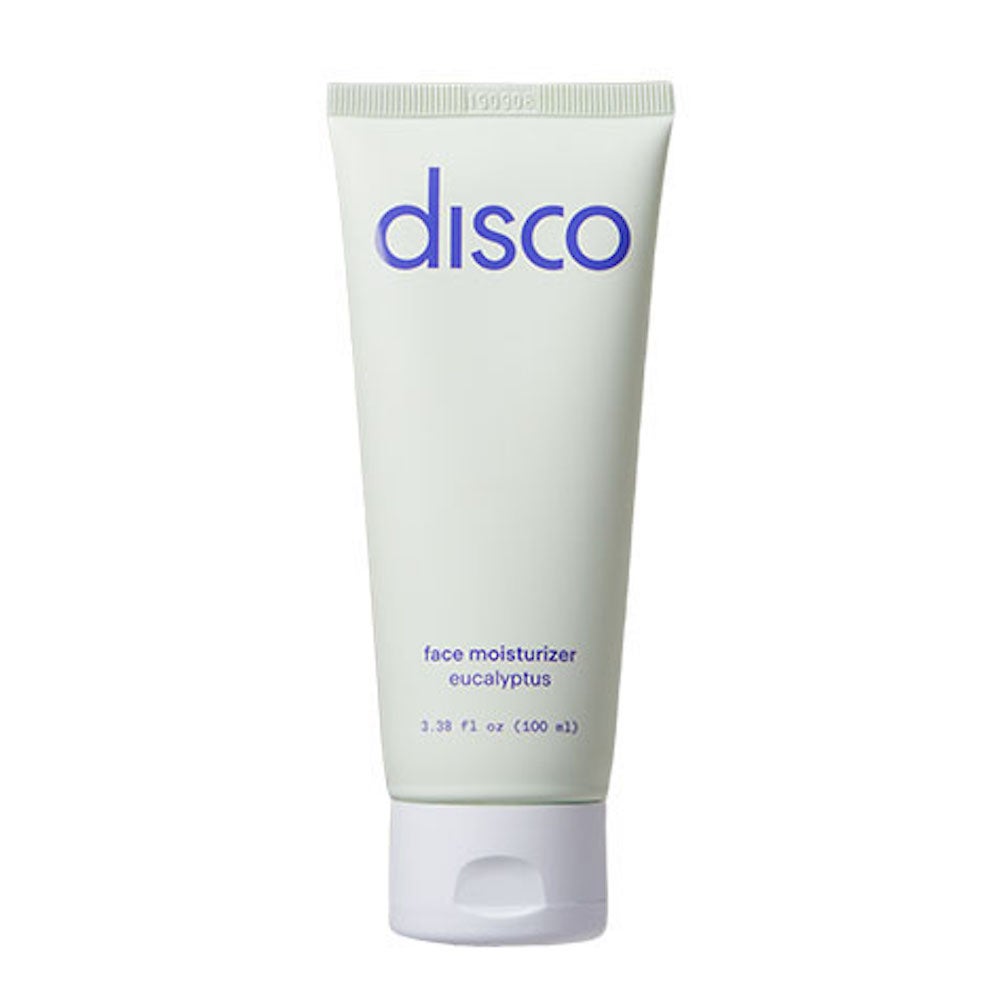 Disco Face Moisturizer