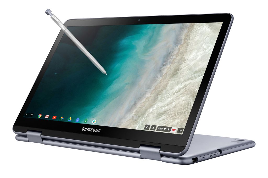 Best Chromebooks 2020: Samsung Chromebook Plus v2