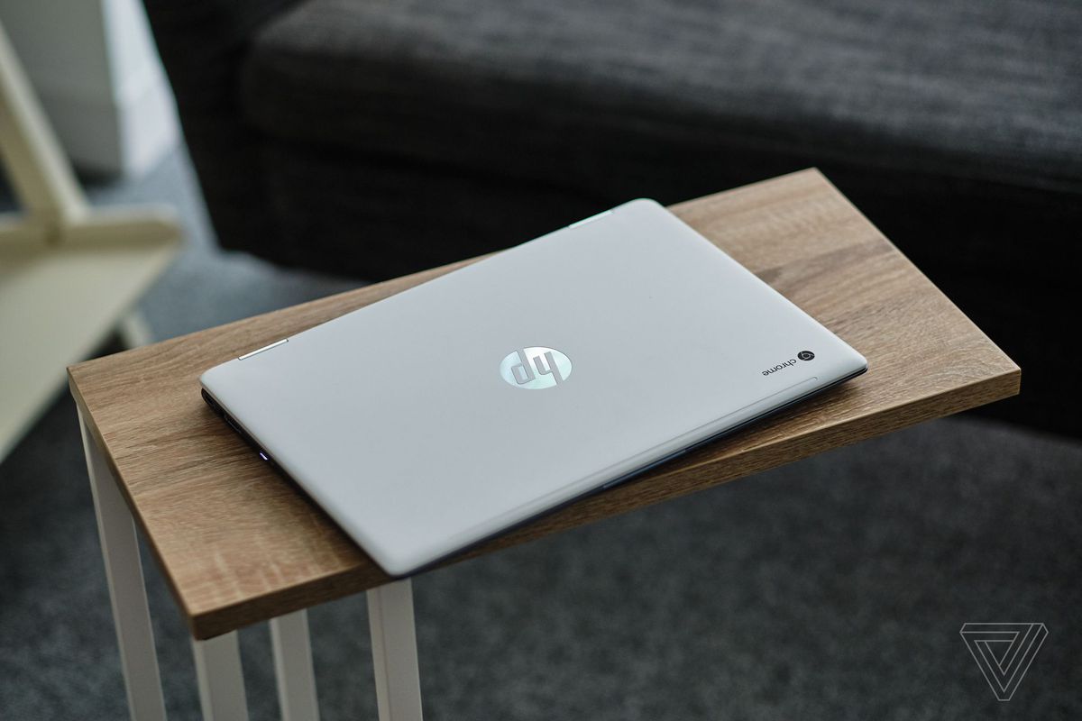 Best Chromebooks 2020: HP Chromebook x360 14