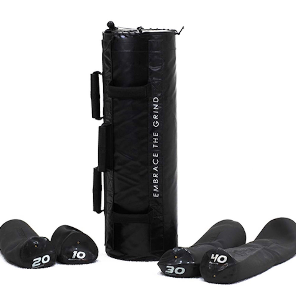 DisruptiveStrong Workout Bag