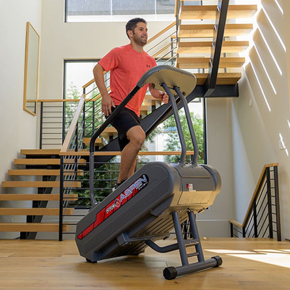 PRO 6 Aspen Stairmill Stair Climber