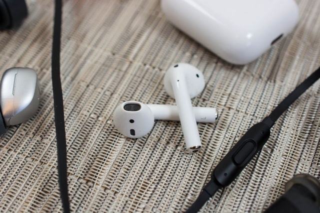 Apple's AirPods remain delightfully convenient for iPhone users.