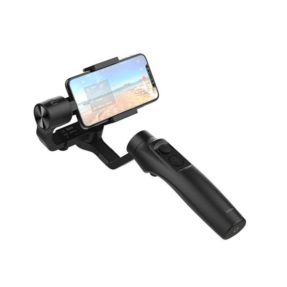 MOZA Mini-MI Wireless Charging Smartphone Gimbal