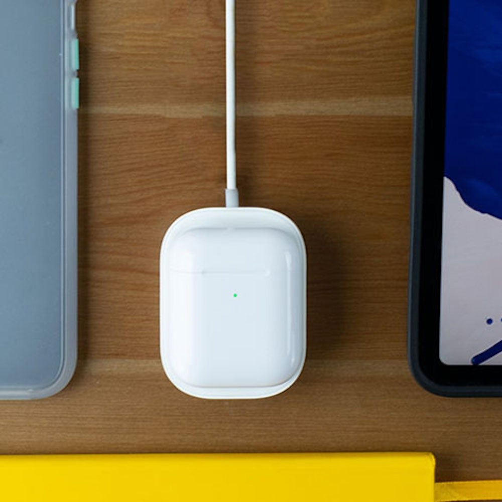 Wireless Charging Pad for AirPods & AirPods Pro