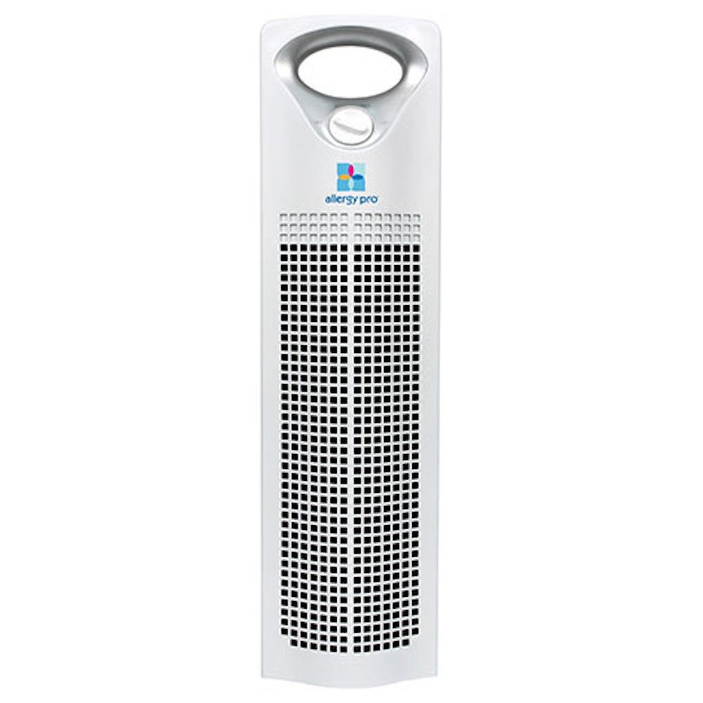 Allergy Pro 200 Air Purifier with HEPA Filter