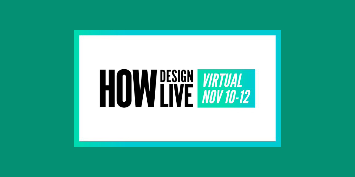 How Design Live Conference November 2020