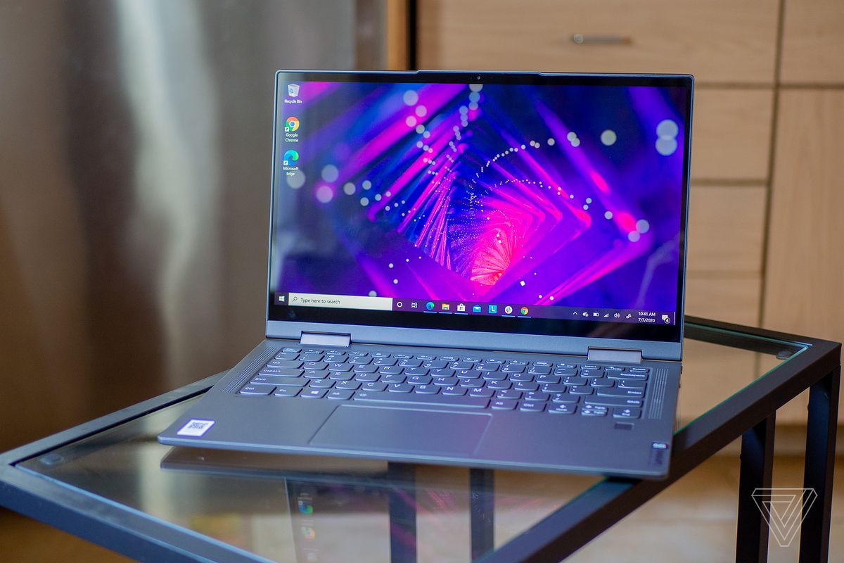 Lenovo Flex 5G