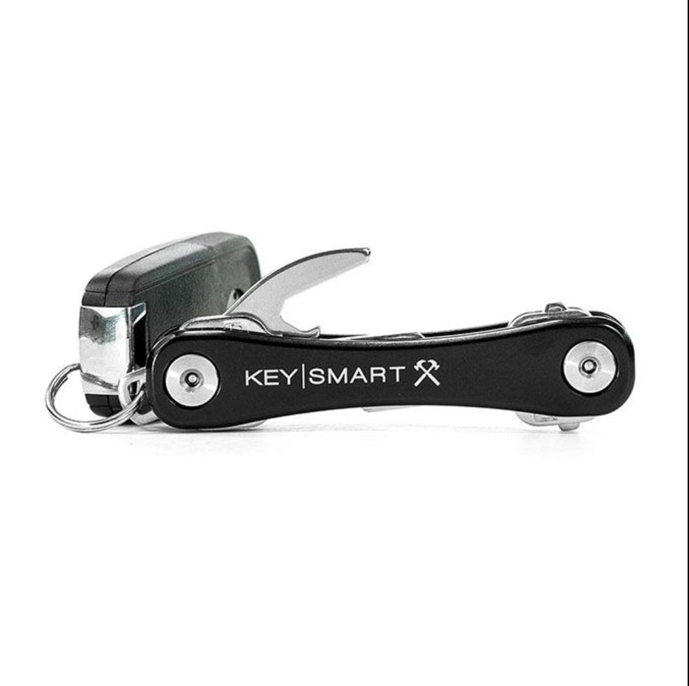 KeySmart™ Rugged Compact Key Holder