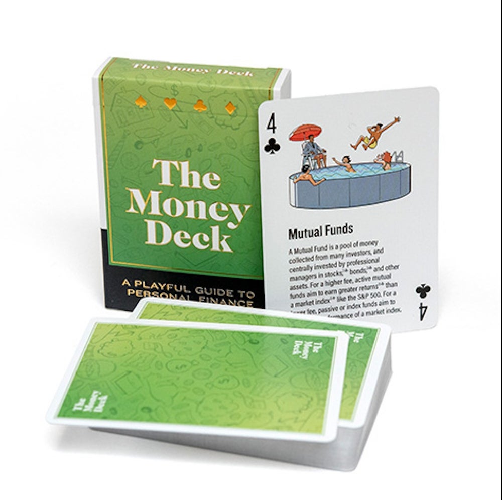 The Money Deck