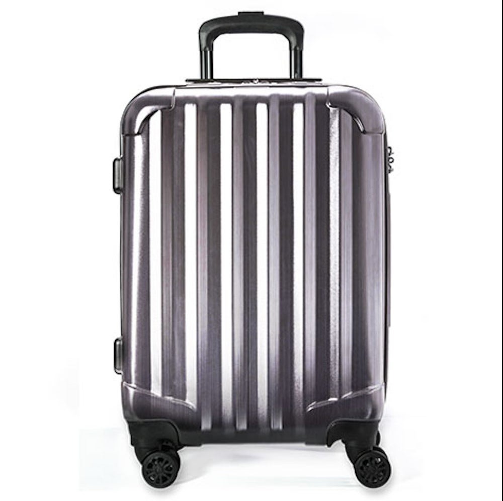 Genius Pack Supercharged Carry On