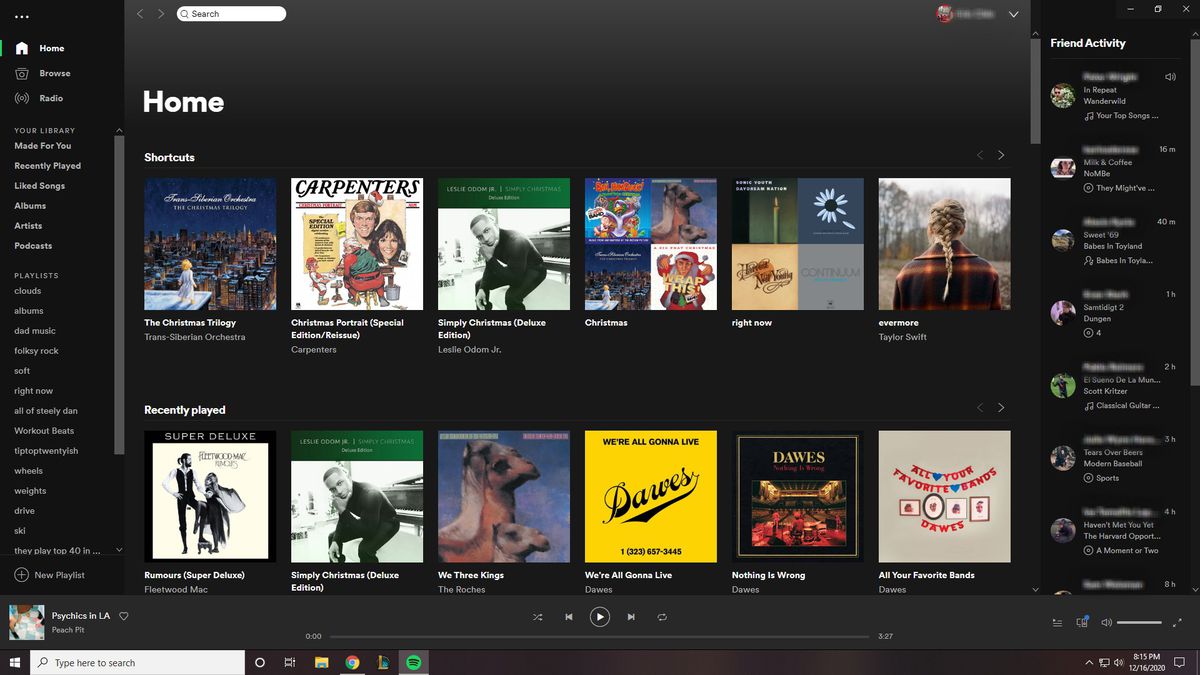 Spotify