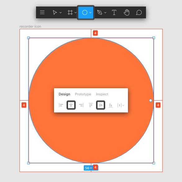 recorder app icon 