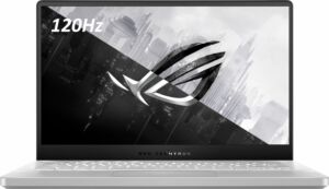 Asus ROG Zephyrus G14 product image