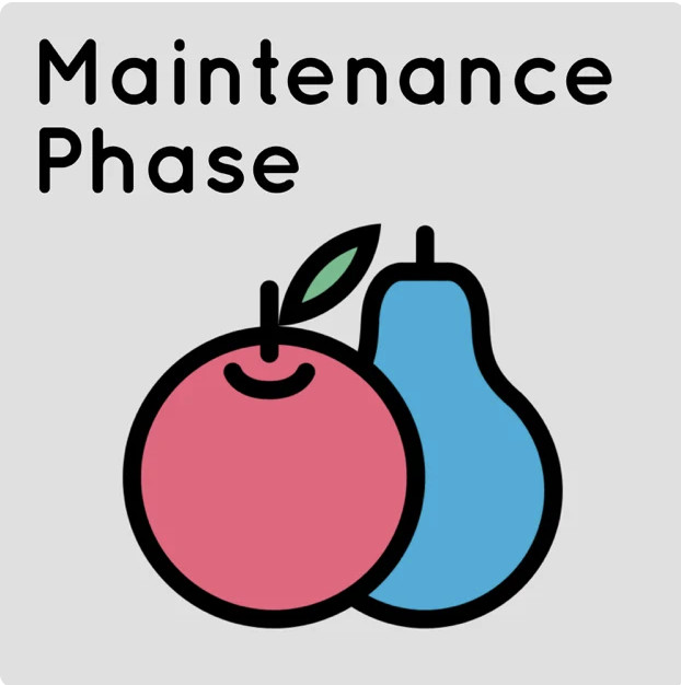 Maintenance Phase