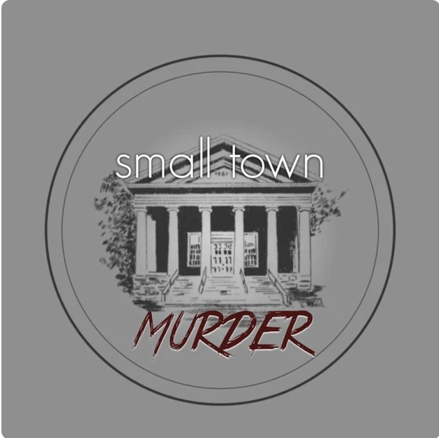 Small Town Murder