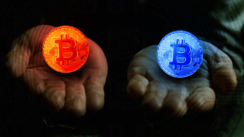 Want to really understand how bitcoin works? Here’s a gentle primer