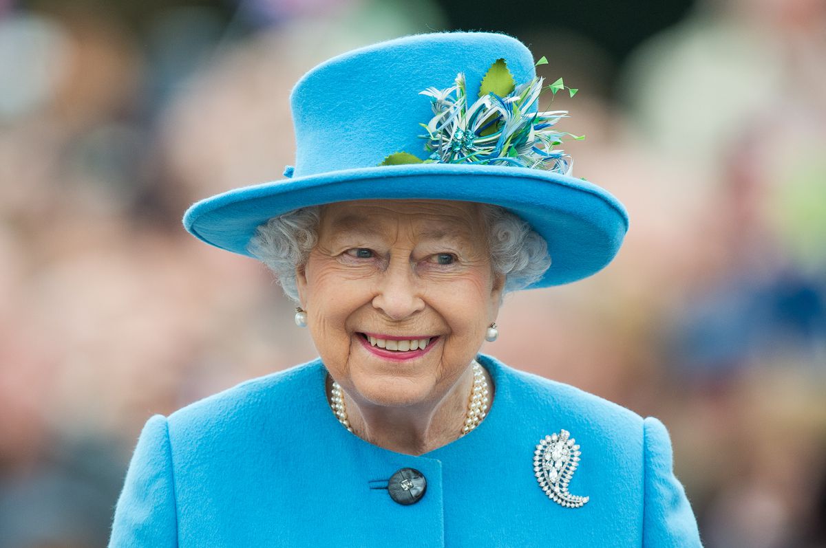 The Queen, Duke Of Edinburgh, Prince Of Wales &amp; Duchess Of Cornwall Visit Poundbury